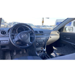 Interrupteur de leve vitre avant gauche MAZDA 3 1