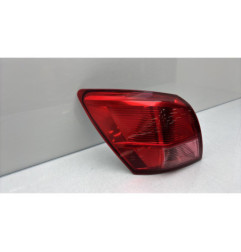Feu arriere principal gauche (feux) NISSAN QASHQAI