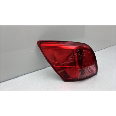 Feu arriere principal gauche (feux) NISSAN QASHQAI