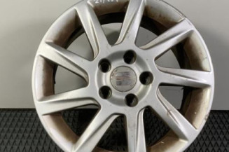 Jante SEAT EXEO Photo n°1