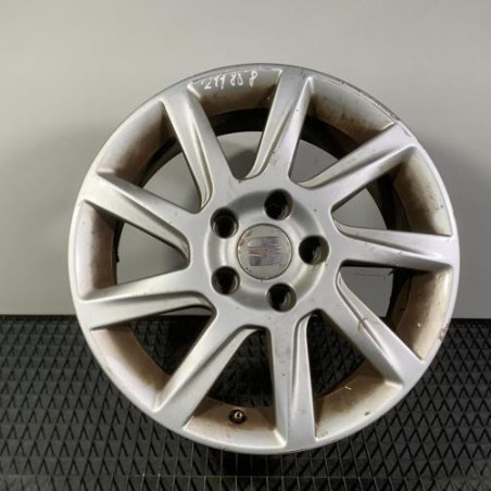 Jante SEAT EXEO Photo n°1