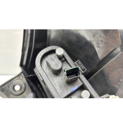 Feu arriere principal gauche (feux) NISSAN QASHQAI