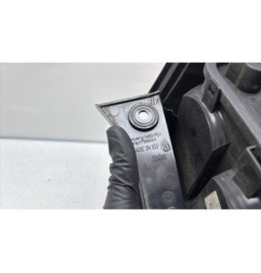 Feu arriere principal gauche (feux) NISSAN QASHQAI