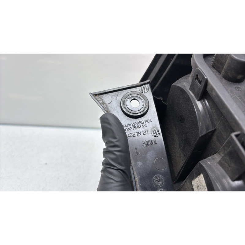 Feu arriere principal gauche (feux) NISSAN QASHQAI Photo n°6