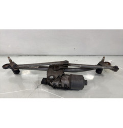 Moteur essuie glace avant ALFA ROMEO 159 Photo n°1