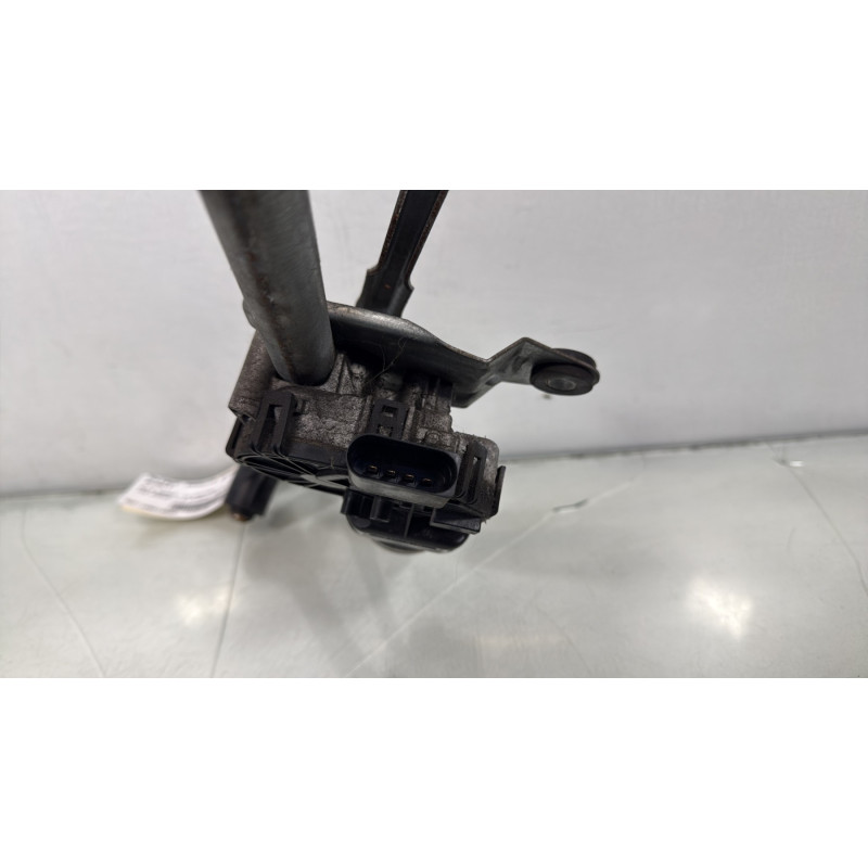 Moteur essuie glace avant ALFA ROMEO 159 Photo n°4