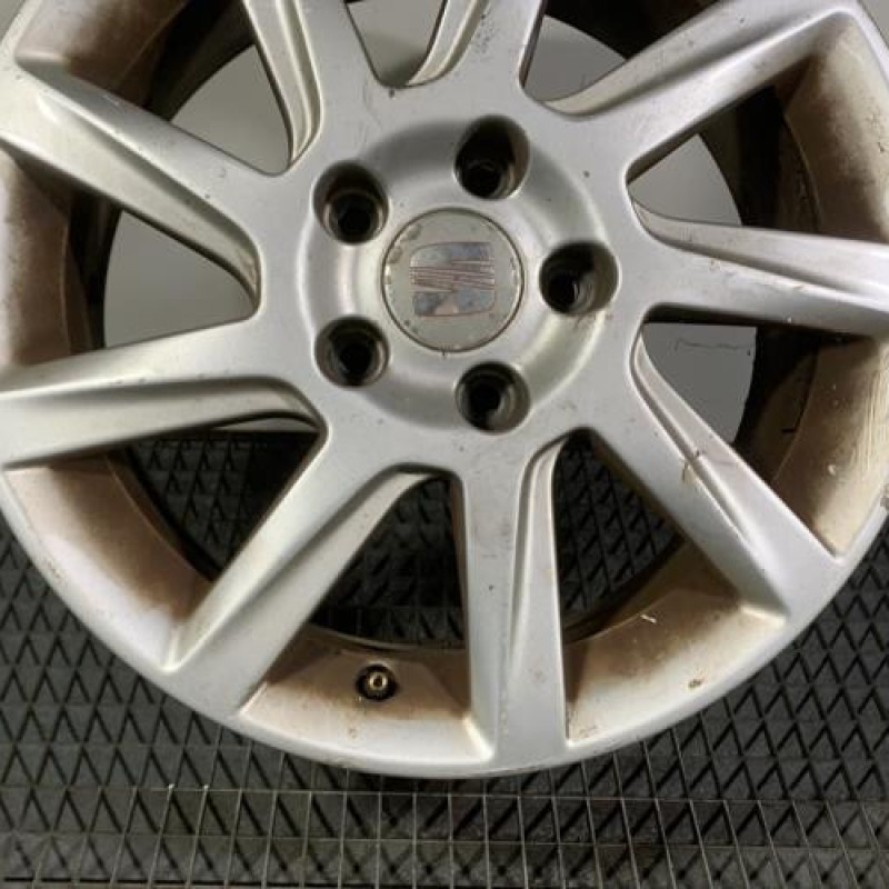 Jante SEAT EXEO Photo n°3