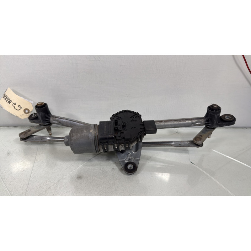 Moteur essuie glace avant ALFA ROMEO 159 Photo n°5