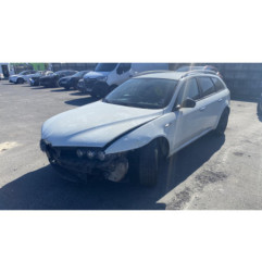 Serrure avant droit ALFA ROMEO 159