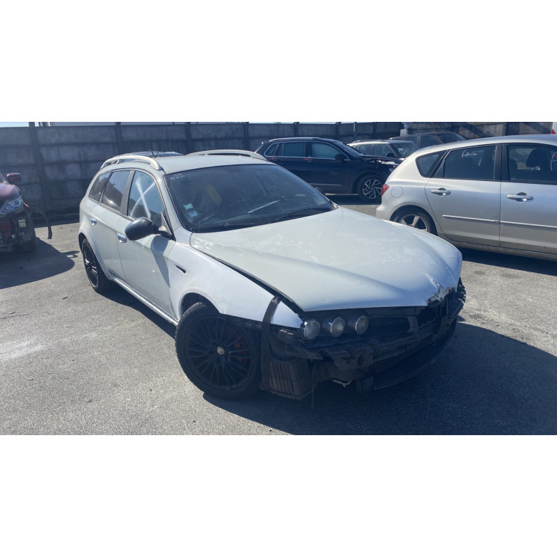 Serrure avant droit ALFA ROMEO 159 Photo n°5