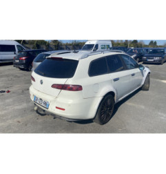 Serrure avant droit ALFA ROMEO 159