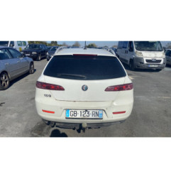 Serrure avant droit ALFA ROMEO 159