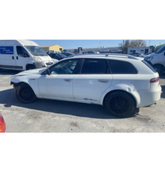 Serrure avant droit ALFA ROMEO 159