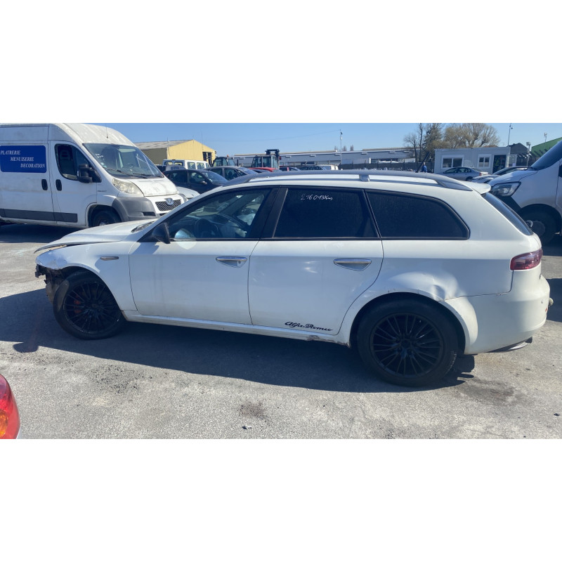 Serrure avant droit ALFA ROMEO 159 Photo n°10