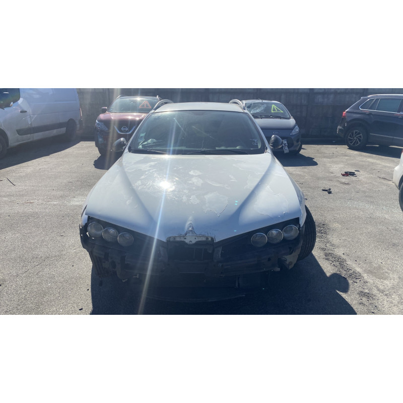 Serrure avant droit ALFA ROMEO 159 Photo n°12