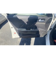 Serrure avant droit ALFA ROMEO 159