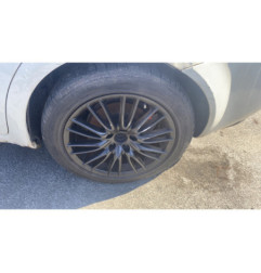 Serrure avant droit ALFA ROMEO 159