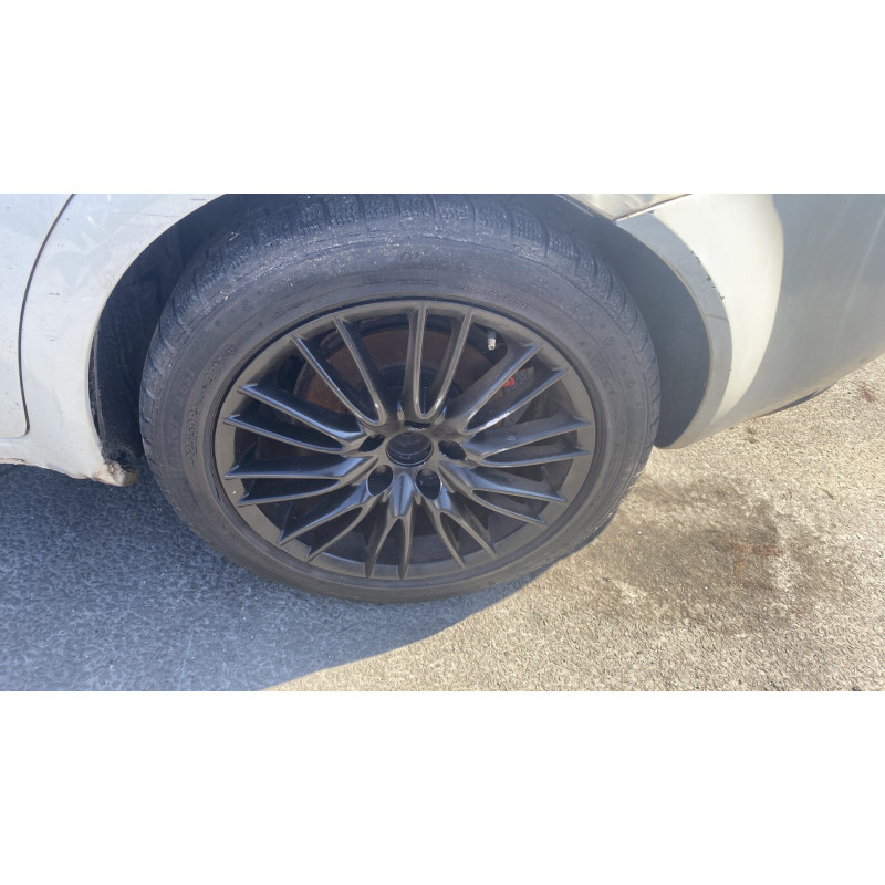 Serrure avant droit ALFA ROMEO 159 Photo n°19