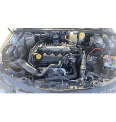 Serrure avant droit ALFA ROMEO 159