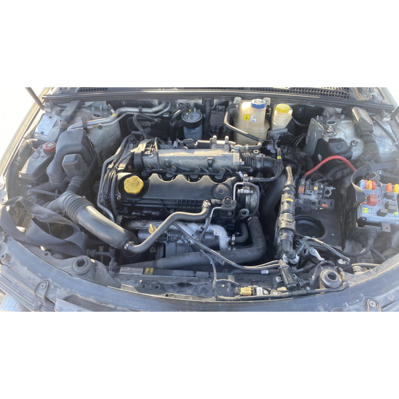 Serrure avant droit ALFA ROMEO 159 Photo n°20