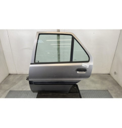 Porte arriere gauche CITROEN SAXO Photo n°1