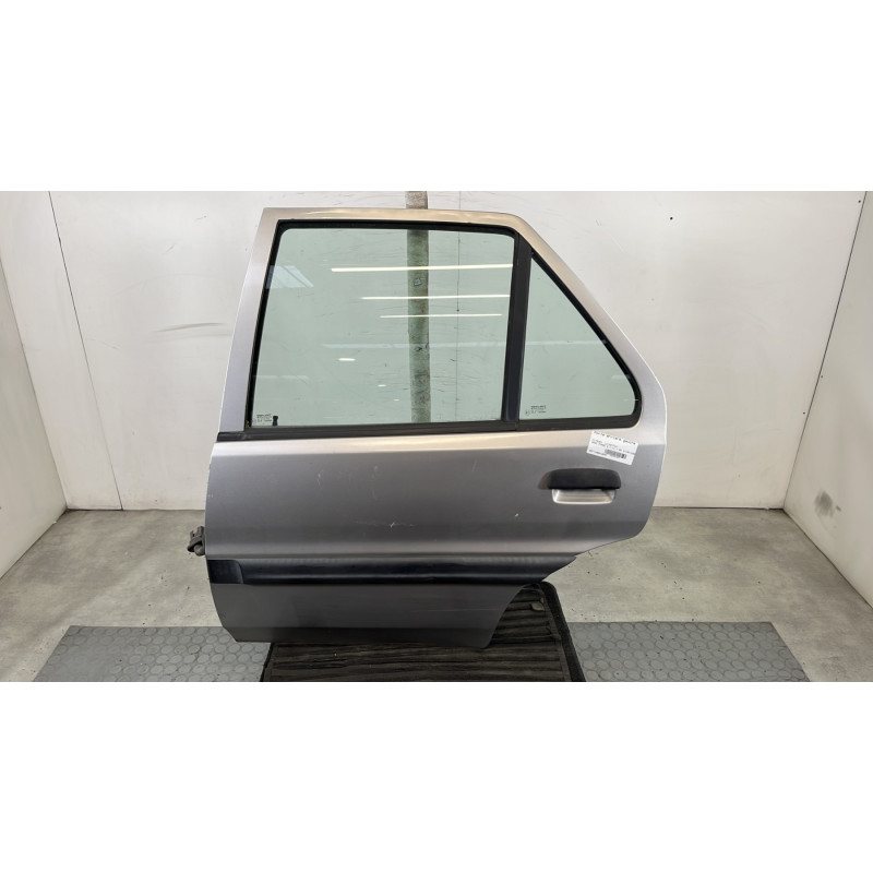 Porte arriere gauche CITROEN SAXO Photo n°1