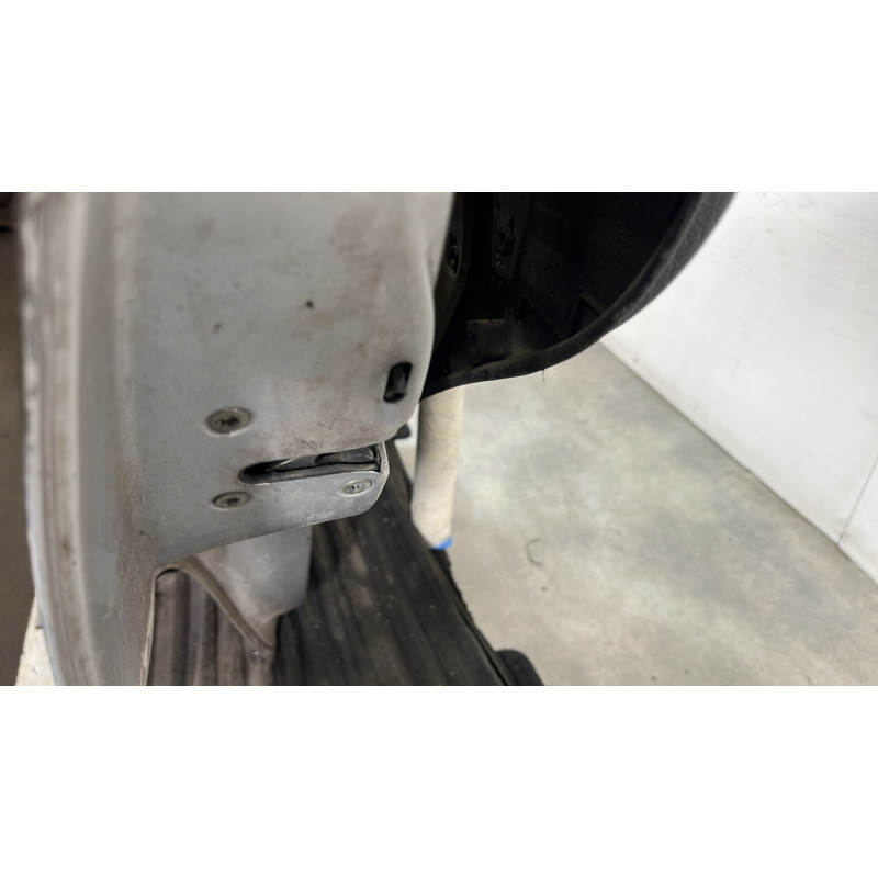 Porte arriere gauche CITROEN SAXO Photo n°3