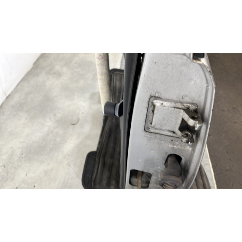 Porte arriere gauche CITROEN SAXO Photo n°4