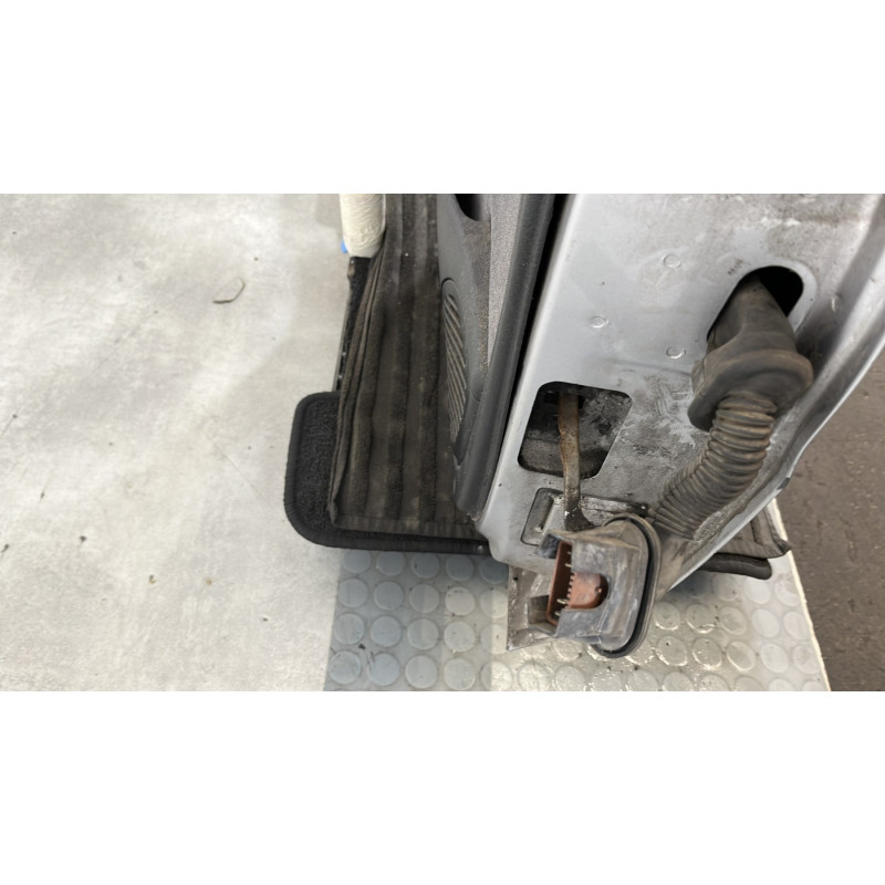 Porte arriere gauche CITROEN SAXO Photo n°5