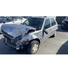 Porte arriere gauche CITROEN SAXO