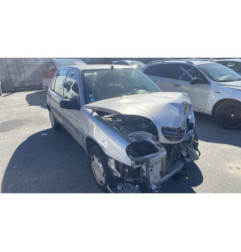 Porte arriere gauche CITROEN SAXO
