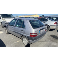Porte arriere gauche CITROEN SAXO