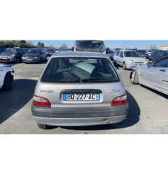 Porte arriere gauche CITROEN SAXO
