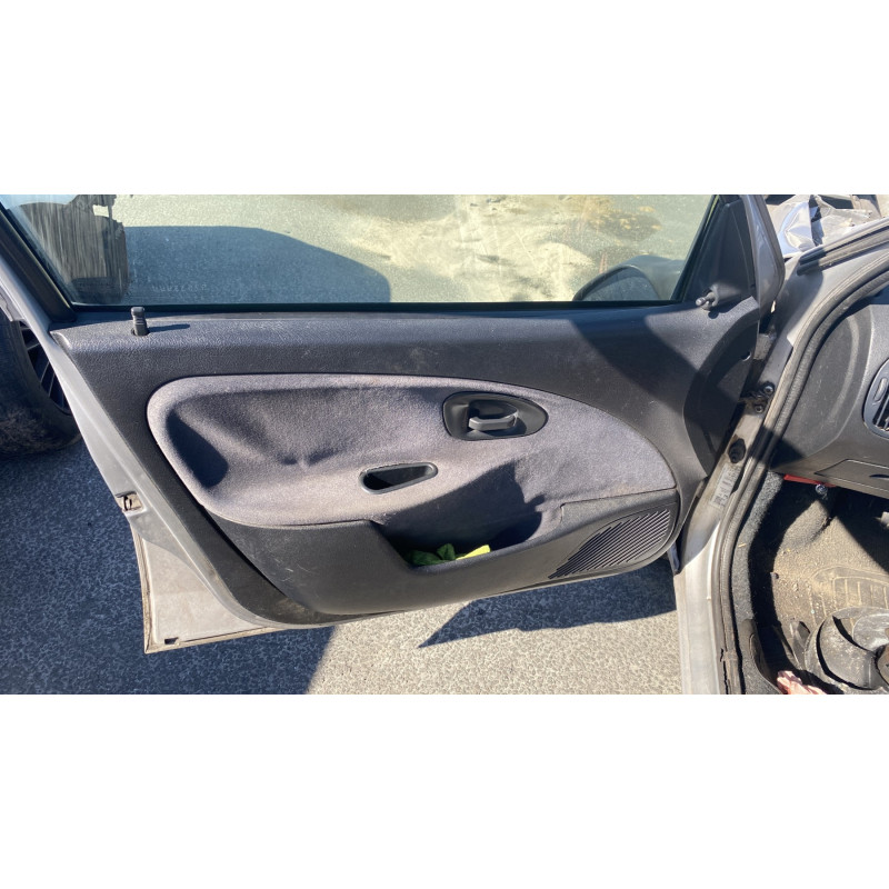 Porte arriere gauche CITROEN SAXO Photo n°16