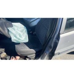 Porte arriere gauche CITROEN SAXO