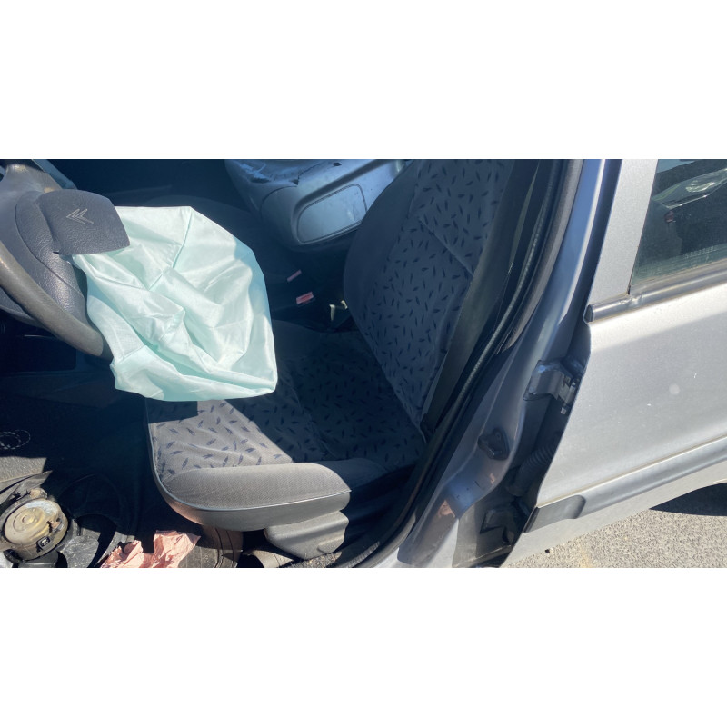 Porte arriere gauche CITROEN SAXO Photo n°17