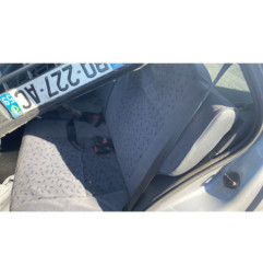 Porte arriere gauche CITROEN SAXO