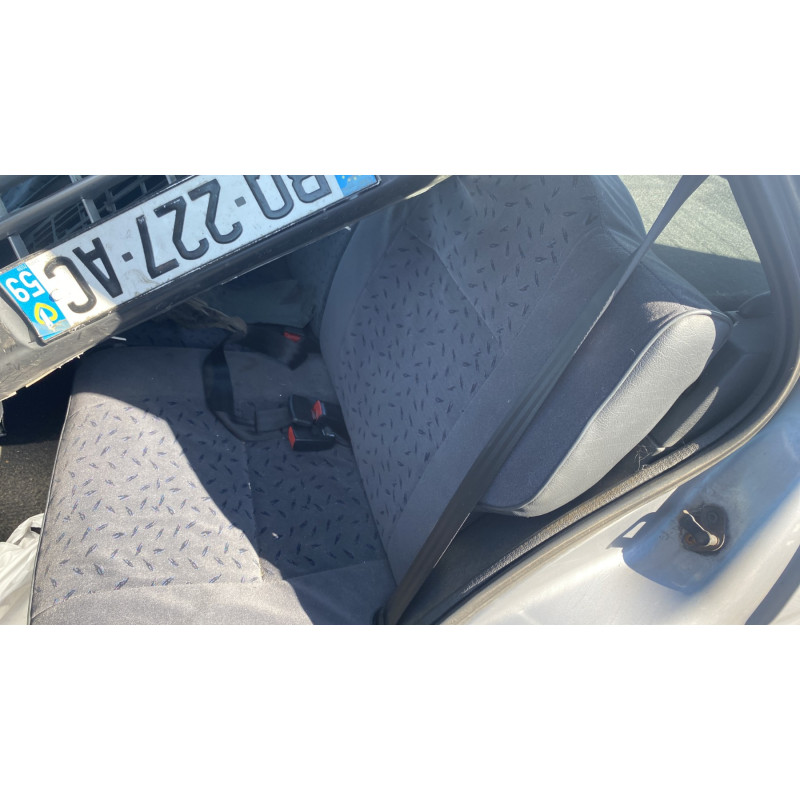 Porte arriere gauche CITROEN SAXO Photo n°18