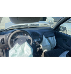 Porte arriere gauche CITROEN SAXO