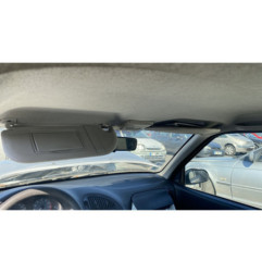 Porte arriere gauche CITROEN SAXO
