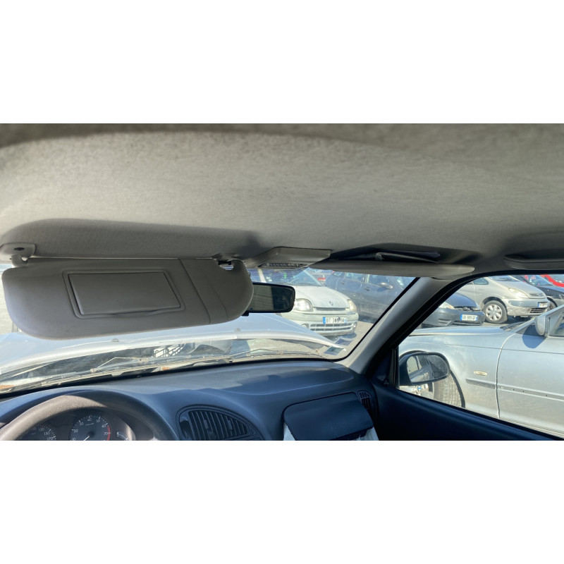 Porte arriere gauche CITROEN SAXO Photo n°20