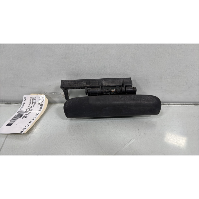 Poignee porte arriere droit CITROEN XSARA PICASSO Photo n°1