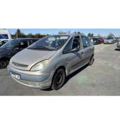 Poignee porte arriere droit CITROEN XSARA PICASSO