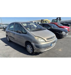 Poignee porte arriere droit CITROEN XSARA PICASSO