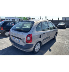 Poignee porte arriere droit CITROEN XSARA PICASSO