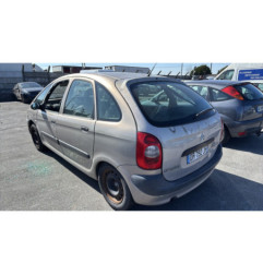 Poignee porte arriere droit CITROEN XSARA PICASSO