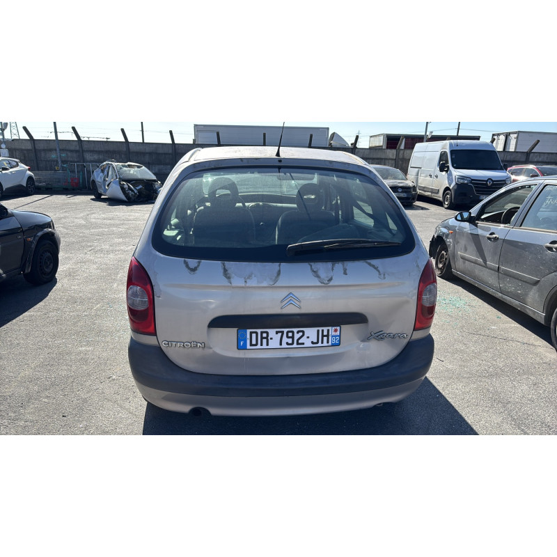 Poignee porte arriere droit CITROEN XSARA PICASSO Photo n°8
