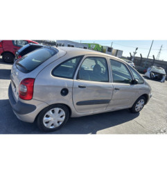 Poignee porte arriere droit CITROEN XSARA PICASSO