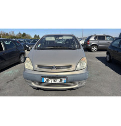 Poignee porte arriere droit CITROEN XSARA PICASSO