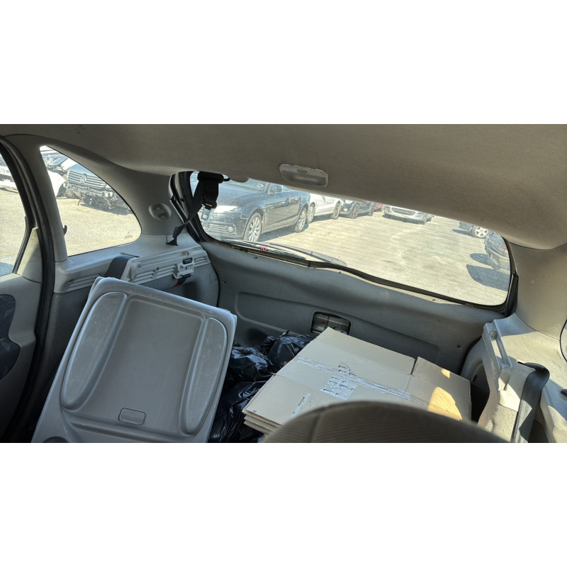 Poignee porte arriere droit CITROEN XSARA PICASSO Photo n°13